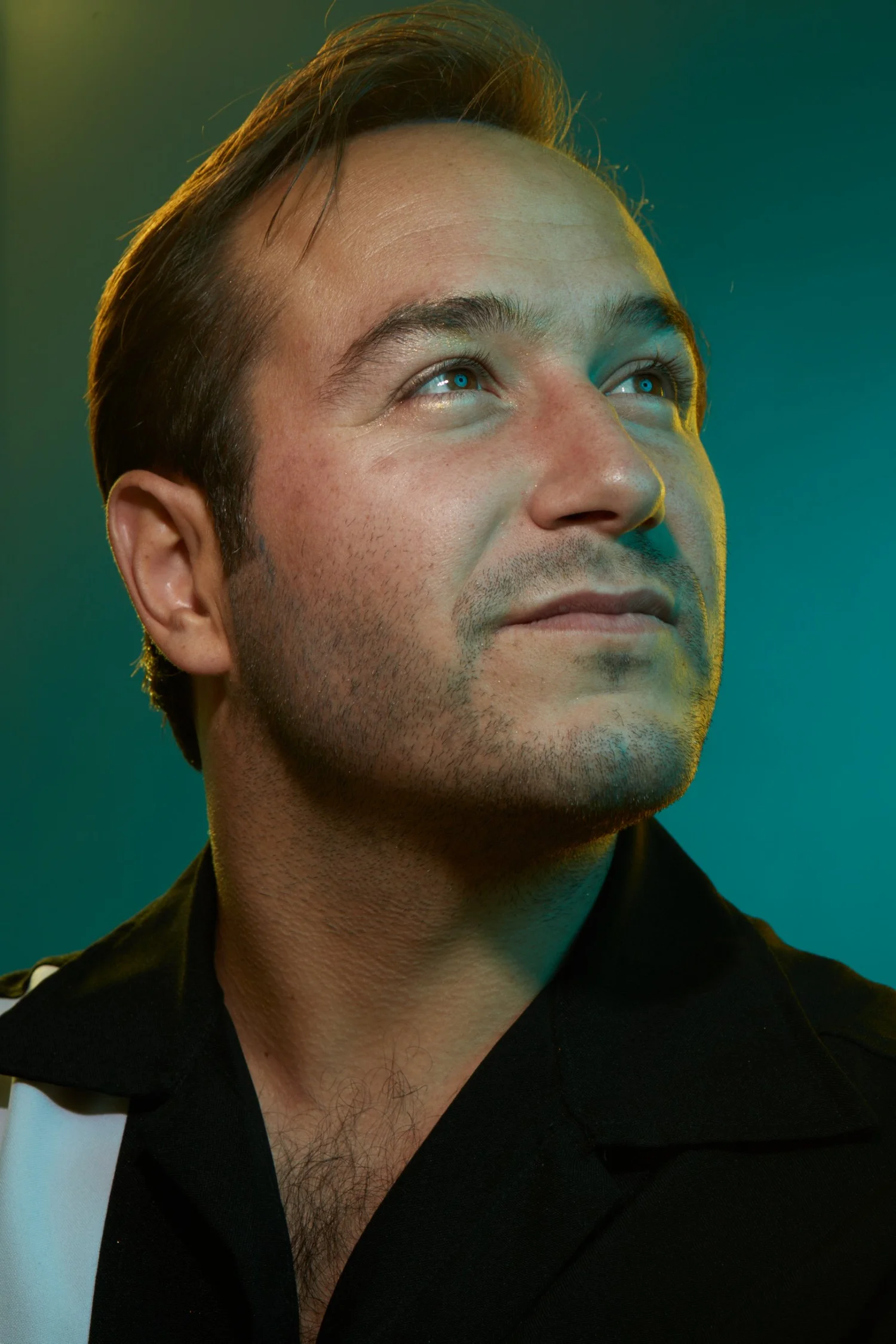 Chris Schembra