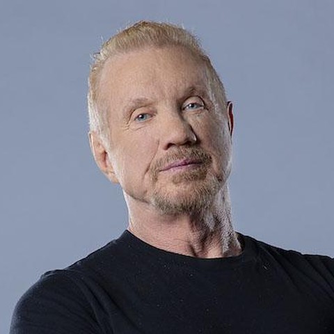 Diamond Dallas Page