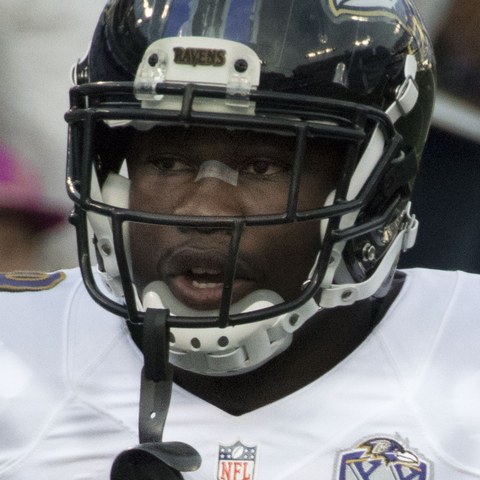 Justin Forsett