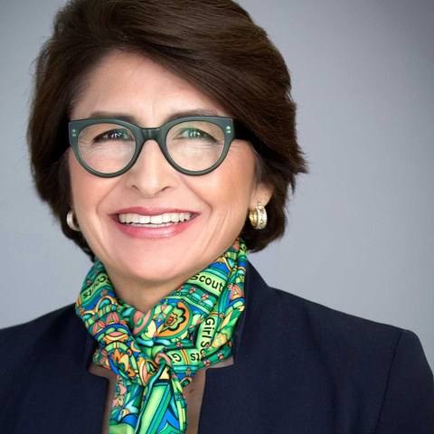 Sylvia Acevedo